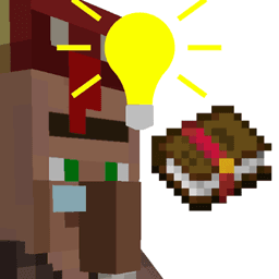 Villager See, Villager Do icon