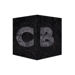 CB: Compressed Blocks icon