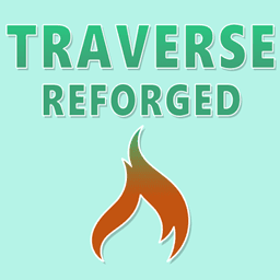Traverse Reforged icon