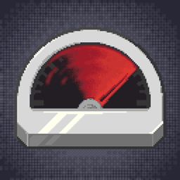 Speedometer icon
