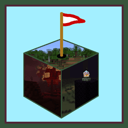 GlobalSpawn icon