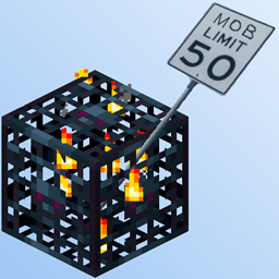 Limited Spawners (Fabric) icon
