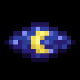 Night vision icon
