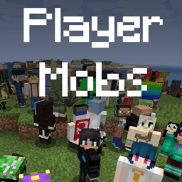 Player Mobs icon