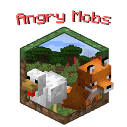 Angry Mobs icon