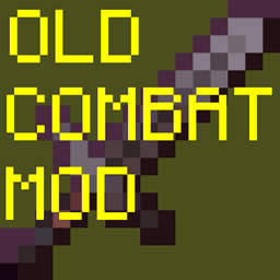 Old Combat Mod icon