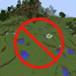 No Lakes in Forge icon