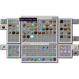 Corail Backpack icon