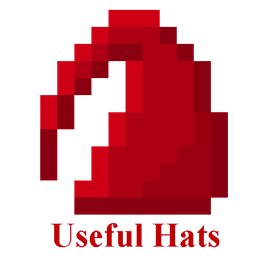 Useful Hats icon