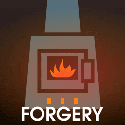 Forgery icon
