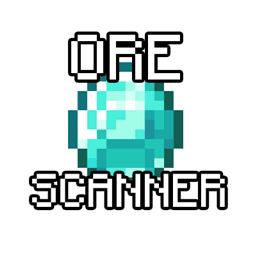 WzOreScanner icon