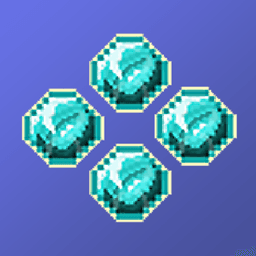 Lonsdaleite [ Tools/Armors/Weapons ] + Omnitool icon