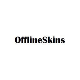 OfflineSkins icon