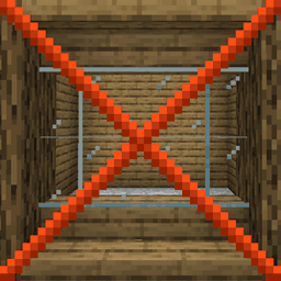 Glass Panes CTM Fix icon