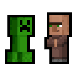 Convenient mobGriefing icon