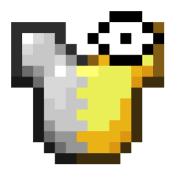 Cosmetic Armor [FABRIC] icon