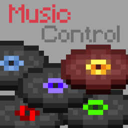 Music Control icon