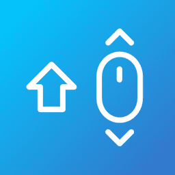 Shift-Scroll Fix for macOS [Fabric] icon