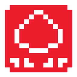 Red Bits icon