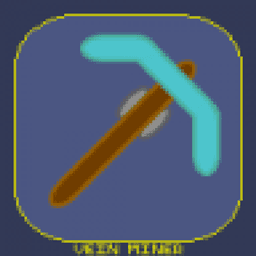 VeinMiner Companion icon
