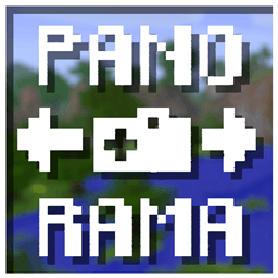 Panorama icon