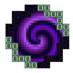 Dimension Access Manager icon