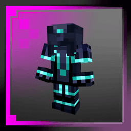 MC Story Mode Armors [Forge / Fabric] icon