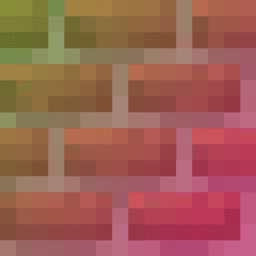 Colored Bricks Mod icon