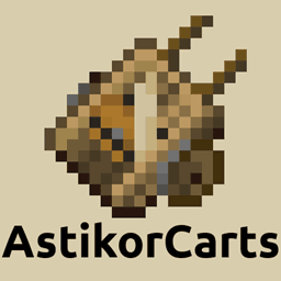 AstikorCarts [Horse Carts] icon
