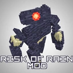 Risk of Rain Mobs icon