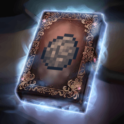 Tetranomicon icon