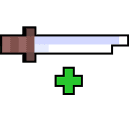 Enhanced Attack Indicator icon