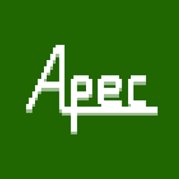Apec icon