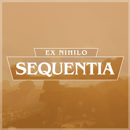 Ex Nihilo: Sequentia icon