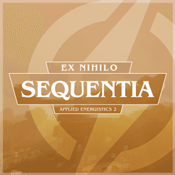 Ex Nihilo: Sequentia - AE2 Addon icon