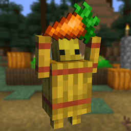 Straw Golem Rebaled icon