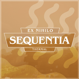 Ex Nihilo: Sequentia - Thermal Addon icon