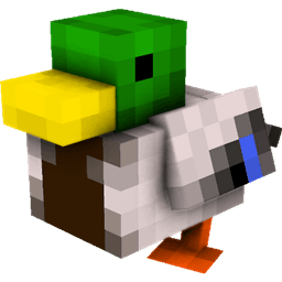 Untitled Duck Mod (Forge) icon