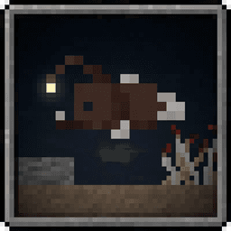 Odd Water Mobs icon