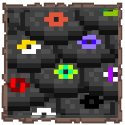 [TEMPLATE] Music resource pack for easy modification icon