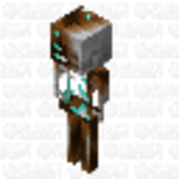 Nether Skeletons icon