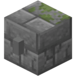 Stoneholm, Underground Villages (NeoForge) icon