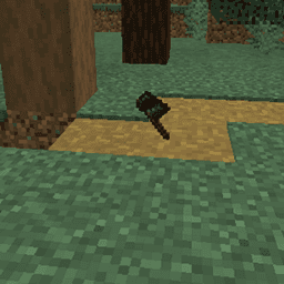 No tree punching Flint Tool icon