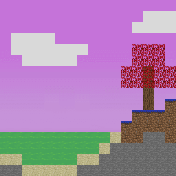 BiomeTweaker icon