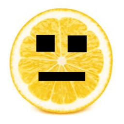 Lemon Lib icon