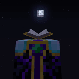 Dark Enchanting [NeoForge/Fabric] icon