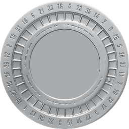 Lucky77 icon