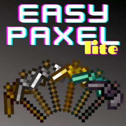 Colds: Easy Paxel (Lite) (FORGE) icon