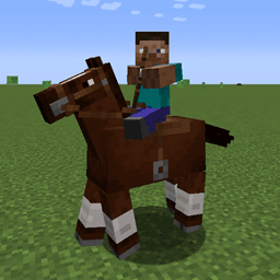 Horse Combat Controls icon