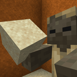 Husks Drop Sand [Fabric/Forge/NeoForge] icon